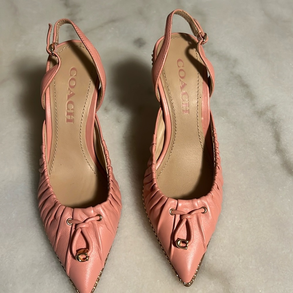 COACH size 5B us